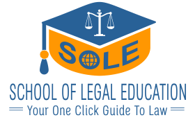 School of Legal Education